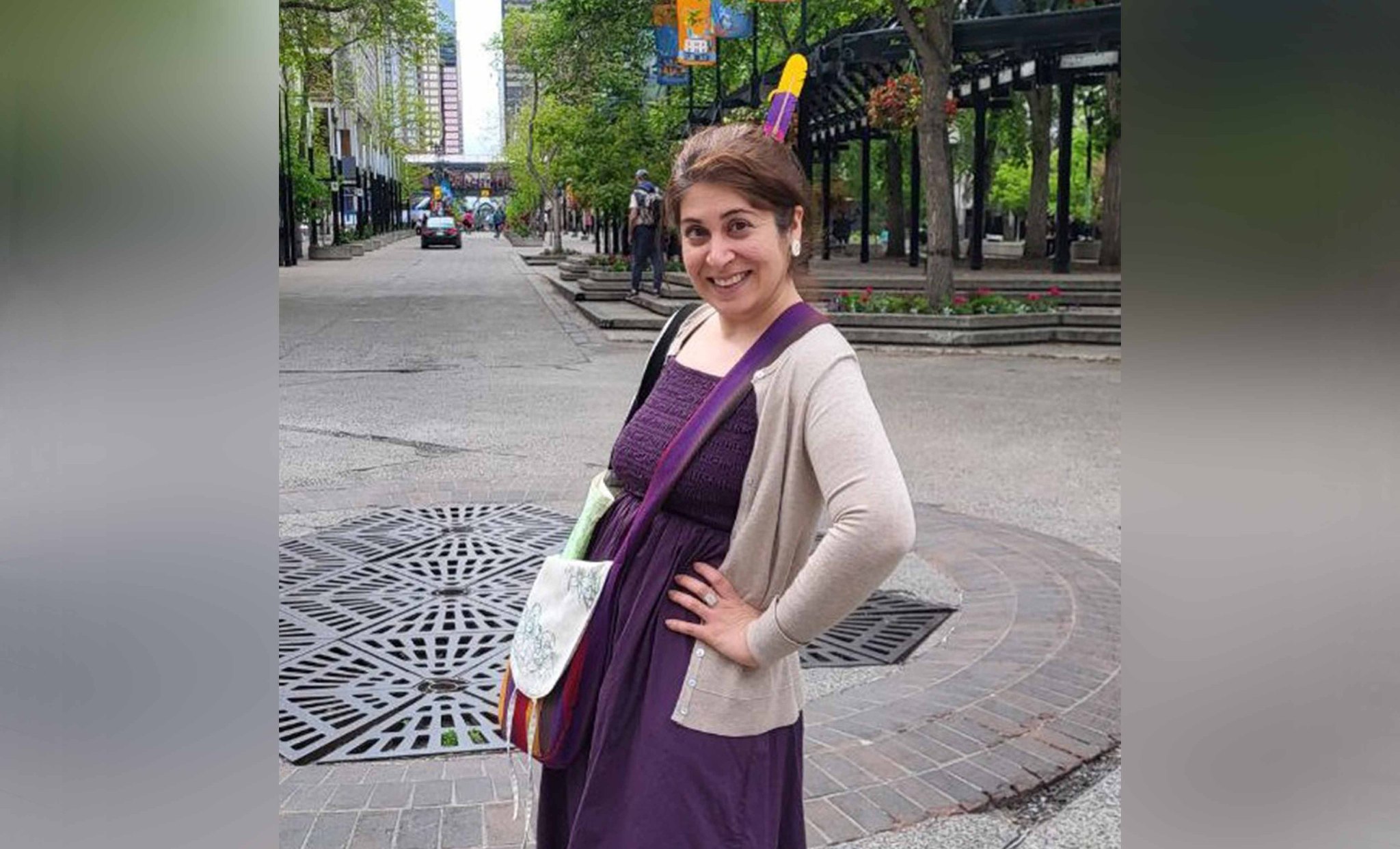 Bio Contemporarty poppy