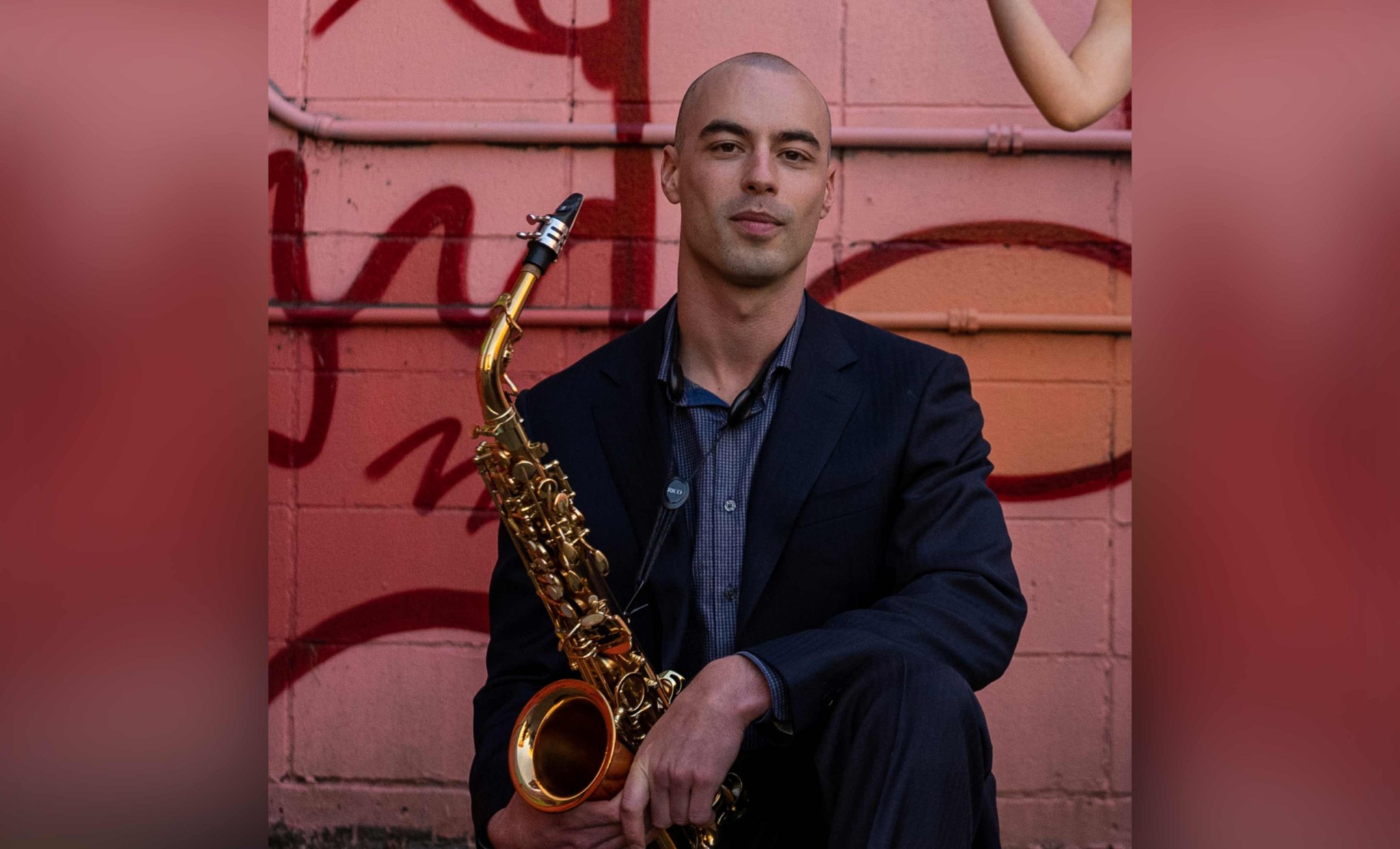 Bio Jude Coordinator