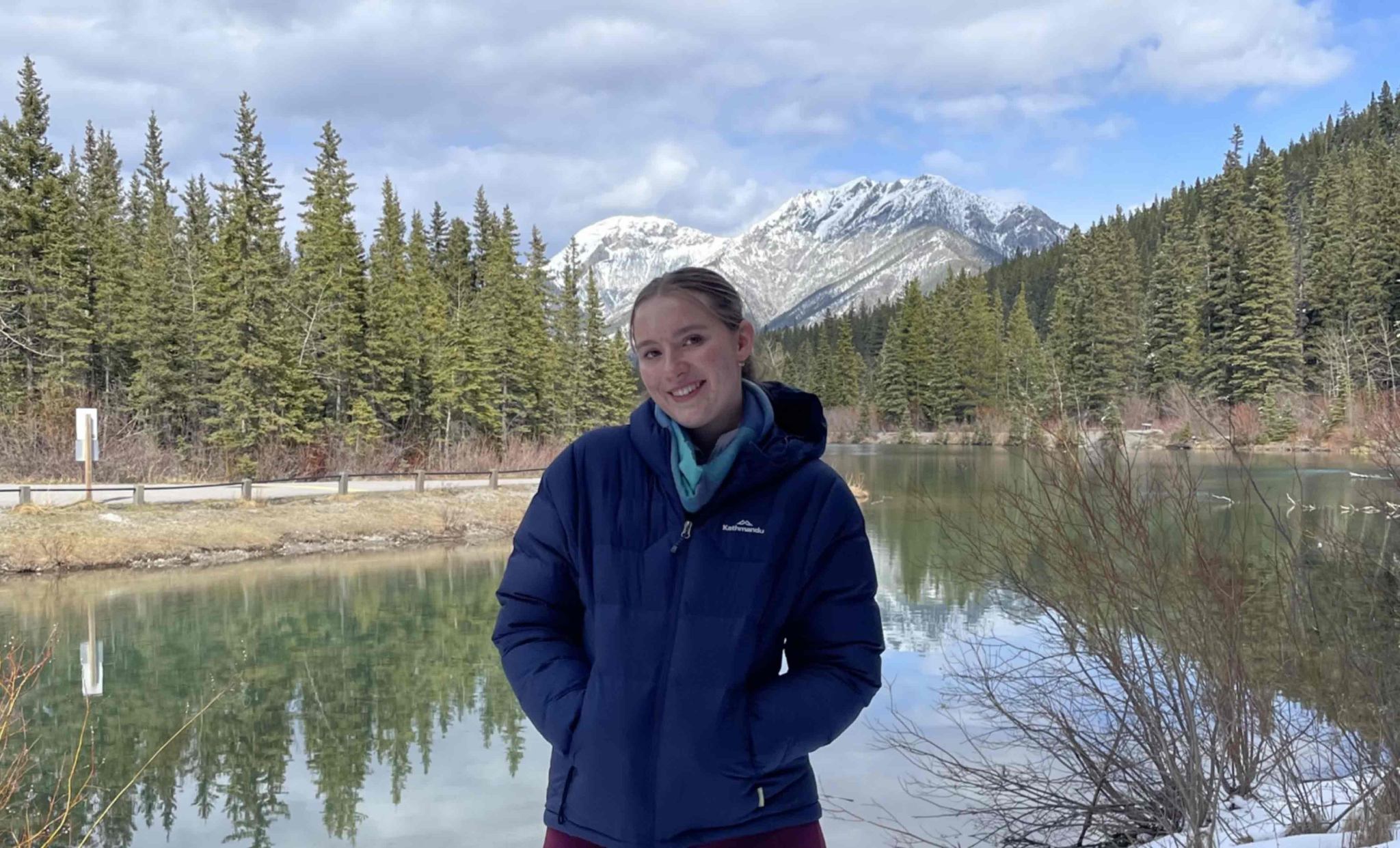 Heathly Living Grace