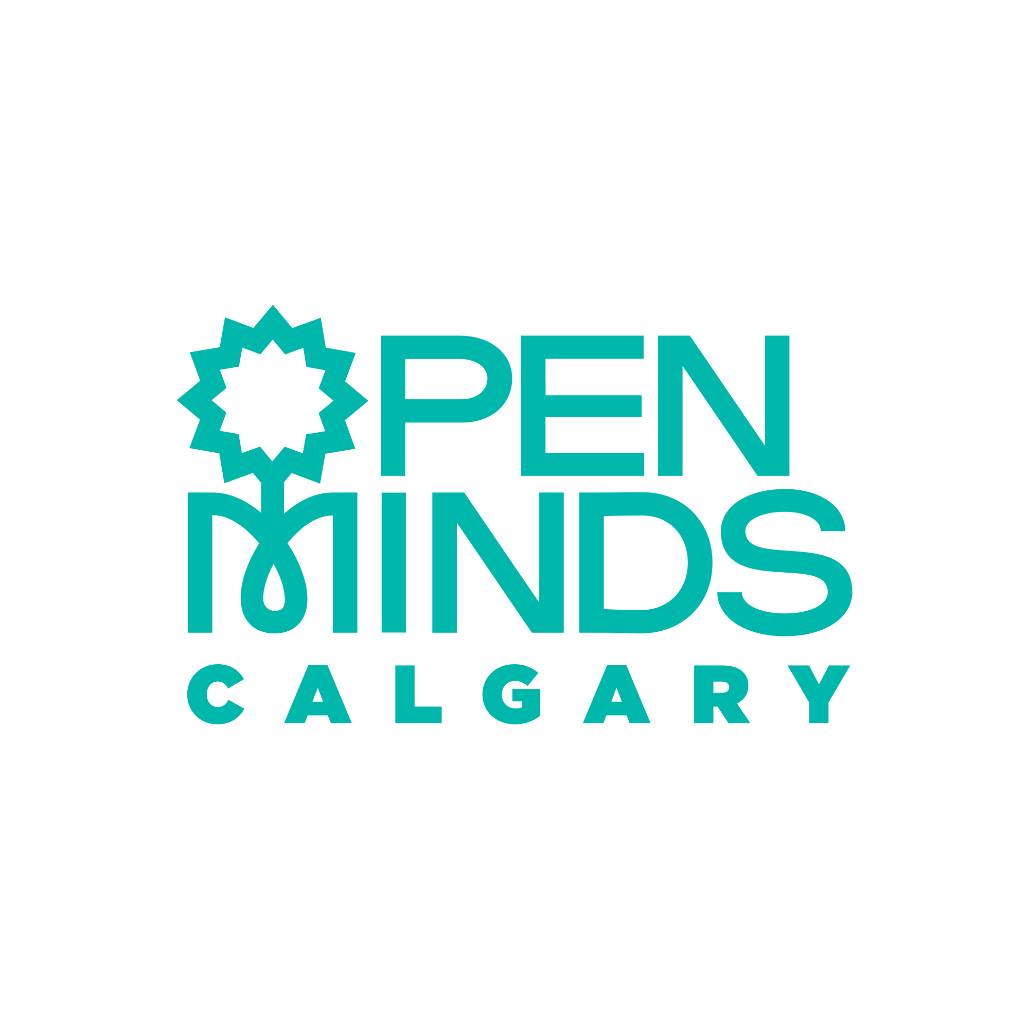 Open Minds
